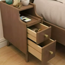 [COMPRE 1 LEVE 2] Mesa Cabeceira - Seu Quarto mais Elegante e Organizado em Segundos!