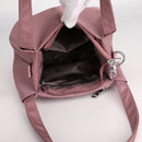Bolsa Feminina Transversal Impermeável - BellaSling