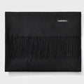 Cachecol Pashmina Feminino Grosso de Inverno